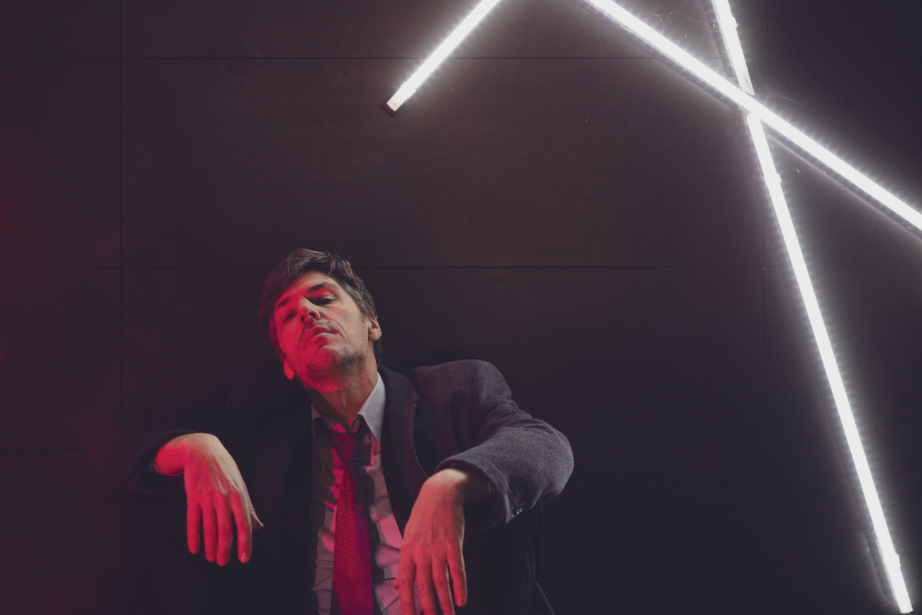 Sebka Form L’album de Sebka « Un peu des deux » est sur toutes les plateformes | SEBKA